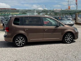 Обява за продажба на VW Touran 2.0TDI* AUTOMAT* STYLE* NAVI* KAMERA* ПЕЧКА* PODGR ~18 990 лв. - изображение 3