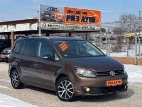 VW Touran 2.0TDI* AUTOMAT* STYLE* NAVI* KAMERA* * PODGR | Mobile.bg    1