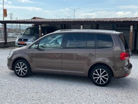 Обява за продажба на VW Touran 2.0TDI* AUTOMAT* STYLE* NAVI* KAMERA* ПЕЧКА* PODGR ~18 990 лв. - изображение 11