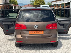 Обява за продажба на VW Touran 2.0TDI* AUTOMAT* STYLE* NAVI* KAMERA* ПЕЧКА* PODGR ~18 990 лв. - изображение 7