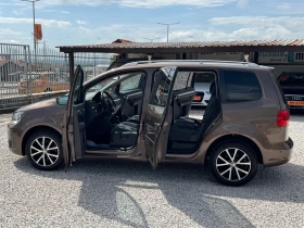 Обява за продажба на VW Touran 2.0TDI* AUTOMAT* STYLE* NAVI* KAMERA* ПЕЧКА* PODGR ~18 990 лв. - изображение 9