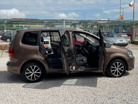 Обява за продажба на VW Touran 2.0TDI* AUTOMAT* STYLE* NAVI* KAMERA* ПЕЧКА* PODGR ~18 990 лв. - изображение 5
