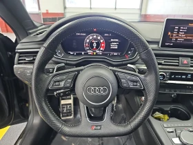 Audi Rs5 B&O* DIGITAL* RECARO* MASSAGES* - 85999 лв. - 68900321 | Car24.bg