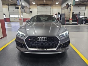 Audi Rs5 B&O* DIGITAL* RECARO* MASSAGES* , снимка 2