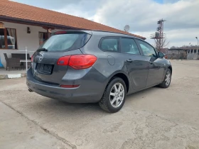 Opel Astra 1.4 I turbo, снимка 7