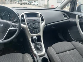 Opel Astra 1.4 I turbo, снимка 11