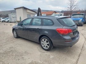 Opel Astra 1.4 I turbo, снимка 14