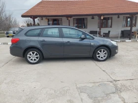 Opel Astra 1.4 I turbo, снимка 15