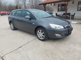 Opel Astra 1.4 I turbo, снимка 4