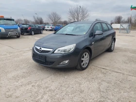 Opel Astra 1.4 I turbo, снимка 5