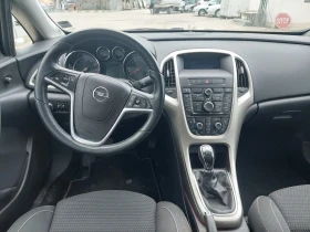 Opel Astra 1.4 I turbo, снимка 16