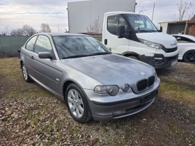 BMW 316 COMPACT, снимка 1