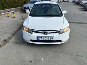 Honda Civic, снимка 1