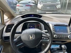 Honda Civic, снимка 10