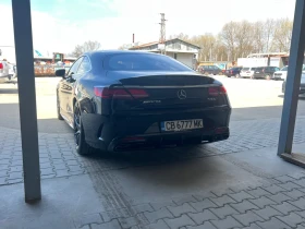     Mercedes-Benz S 63 AMG S 63 AMG