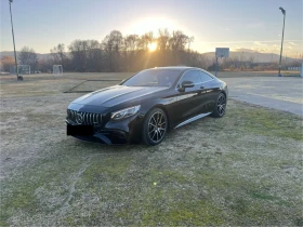 Mercedes-Benz S 63 AMG S 63 AMG, снимка 8