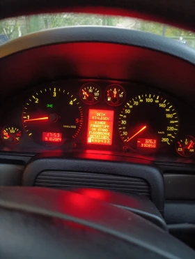 Обява за продажба на Audi A4 V-6 ~3 999 лв. - изображение 3