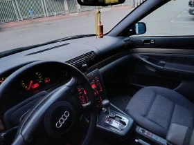 Обява за продажба на Audi A4 V-6 ~3 999 лв. - изображение 1