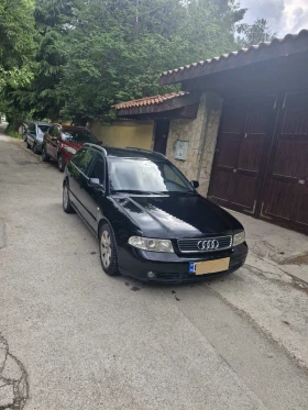 Обява за продажба на Audi A4 V-6 ~3 999 лв. - изображение 9