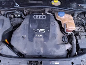 Обява за продажба на Audi A4 V-6 ~3 999 лв. - изображение 2