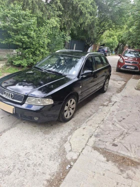 Обява за продажба на Audi A4 V-6 ~3 999 лв. - изображение 8