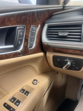 Audi A7 BiTDI 8ZF | Mobile.bg    10