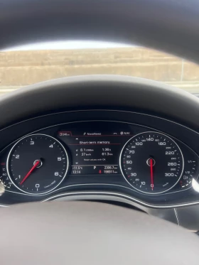 Audi A7 BiTDI 8ZF | Mobile.bg    8