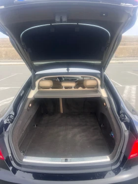 Audi A7 BiTDI 8ZF | Mobile.bg    15