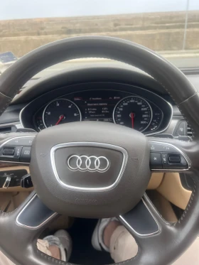 Audi A7 BiTDI 8ZF | Mobile.bg    7