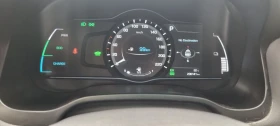 Hyundai Ioniq 1.6i Hybrid  | Mobile.bg    9