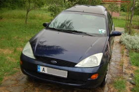 Ford Focus | Mobile.bg    3