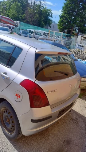 Suzuki Swift 1.2d   | Mobile.bg    3