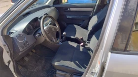 Suzuki Swift 1.2d   | Mobile.bg    5
