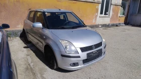     Suzuki Swift 1.2d  