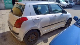 Suzuki Swift 1.2d   | Mobile.bg    4