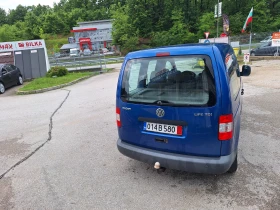 VW Caddy 1.9TDI  7  | Mobile.bg    8