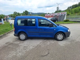 VW Caddy 1.9TDI  7  | Mobile.bg    5