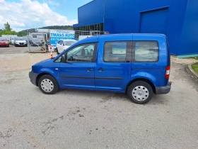 VW Caddy 1.9TDI  7  | Mobile.bg    11