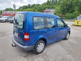 VW Caddy 1.9TDI  7  | Mobile.bg    4