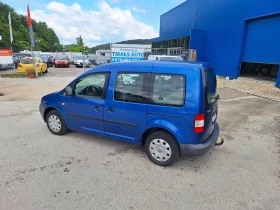 VW Caddy 1.9TDI  7  | Mobile.bg    10
