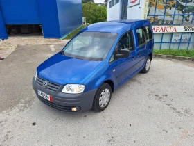 VW Caddy 1.9TDI  7  | Mobile.bg    12