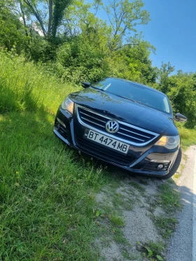 VW CC | Mobile.bg    4