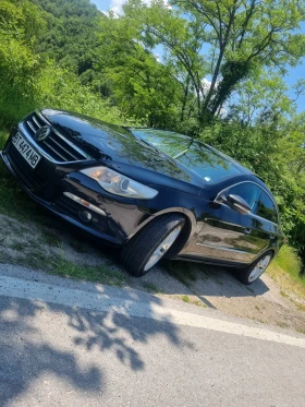  VW CC