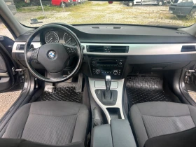 BMW 320 D-Facelift | Mobile.bg    12