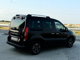 Обява за продажба на Peugeot Partner Partner Tepe ~9 500 лв. - изображение 5