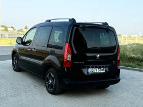 Обява за продажба на Peugeot Partner Partner Tepe ~9 500 лв. - изображение 4