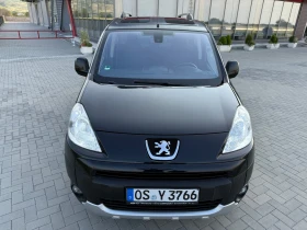 Обява за продажба на Peugeot Partner Partner Tepe ~9 500 лв. - изображение 3