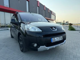 Обява за продажба на Peugeot Partner Partner Tepe ~9 500 лв. - изображение 2