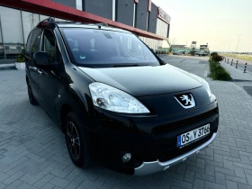Обява за продажба на Peugeot Partner Partner Tepe ~9 500 лв. - изображение 9