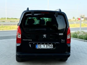 Обява за продажба на Peugeot Partner Partner Tepe ~9 500 лв. - изображение 7